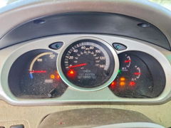 Photo 9 from auction – 2007 TOYOTA HIGHLANDER with VIN JTEHW21A870046606