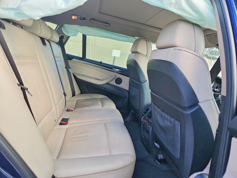 Photo 11 from auction – 2013 BMW X5 with VIN 5UXZV4C53D0E13660
