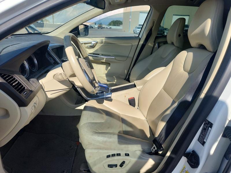 Снимка 7 от търг – 2012 VOLVO XC60 с VIN YV4952DL1C2288240