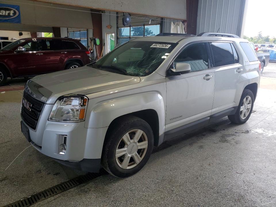 2014 GMC TERRAIN - Търг №66272526