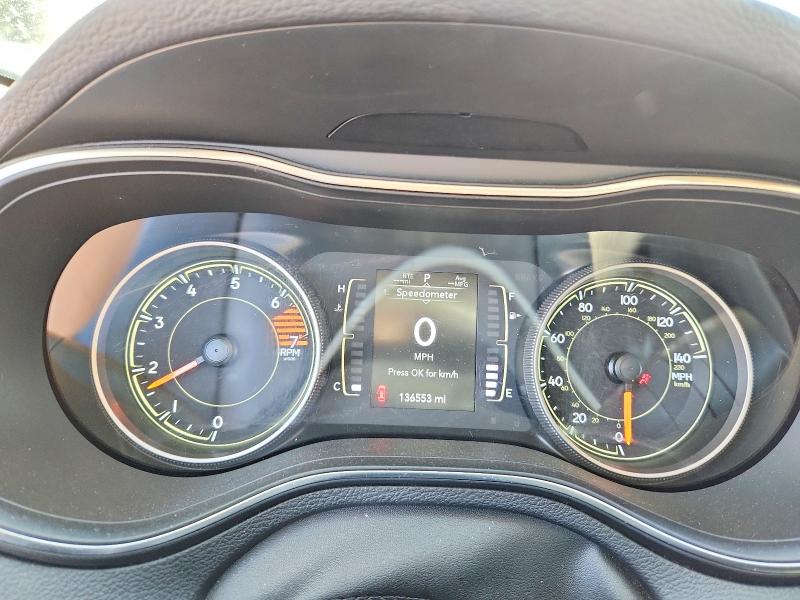 Photo 9 from auction – 2019 JEEP CHEROKEE with VIN 1C4PJMCB3KD189528