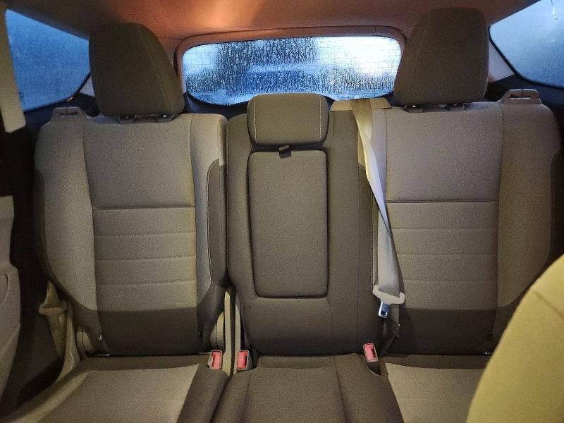 Photo 10 from auction – 2014 FORD ESCAPE with VIN 1FMCU0G91EUD14211