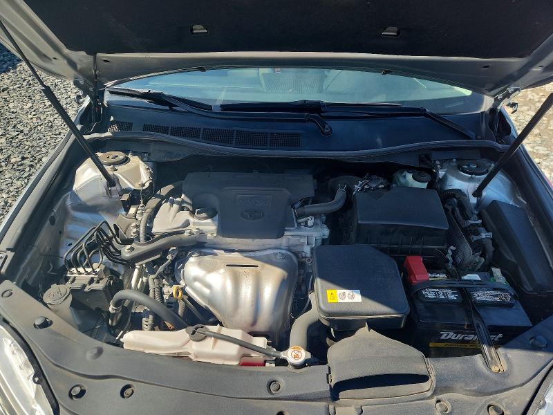 Photo 11 from auction – 2017 TOYOTA CAMRY with VIN 4T1BF1FK2HU295625