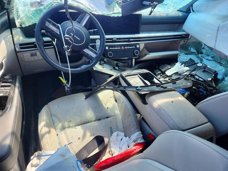 Photo 8 from auction – 2026 HYUNDAI TUCSON with VIN 5NMJE3DE3TH648580