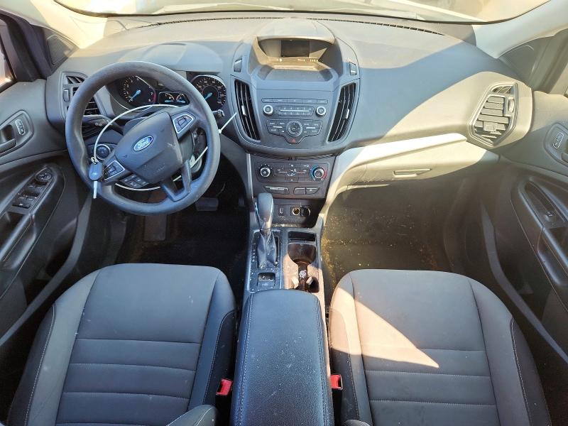 Photo 8 from auction – 2019 FORD ESCAPE with VIN 1FMCU0F72KUB99078
