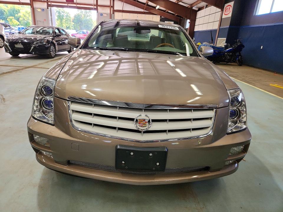 صورة رقم 5 من المزاد - 2006 CADILLAC STS مع VIN 1G6DW677460147407