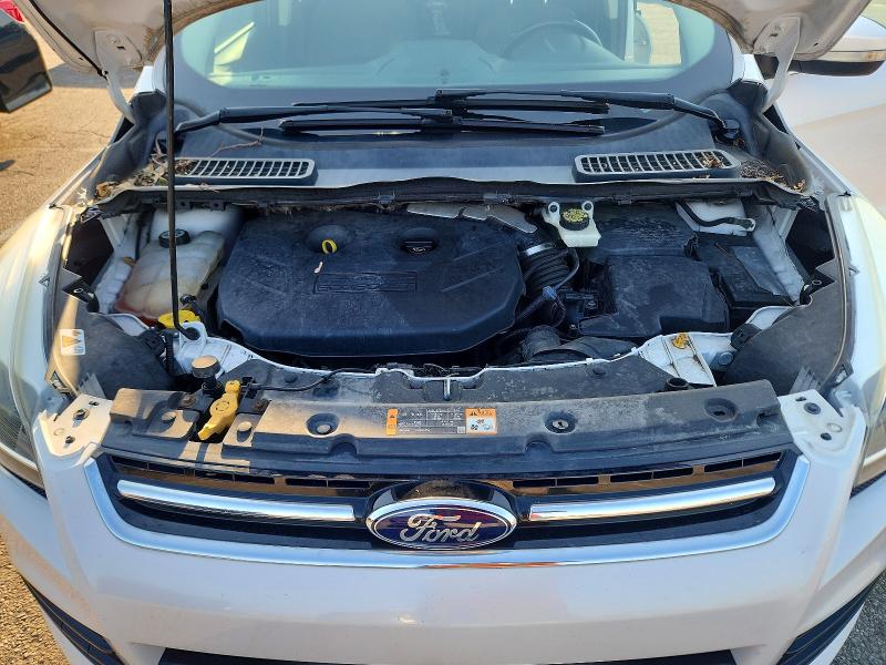 Photo 12 from auction – 2013 FORD ESCAPE with VIN 1FMCU9J95DUA04462