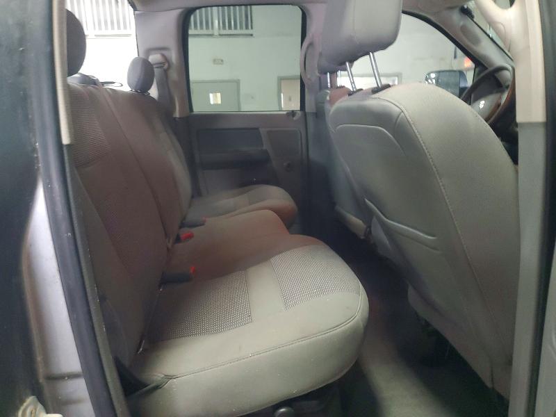 Zdjęcie 10 z aukcji – 2008 DODGE RAM 3500 z VIN 3D7MX38A78G195989