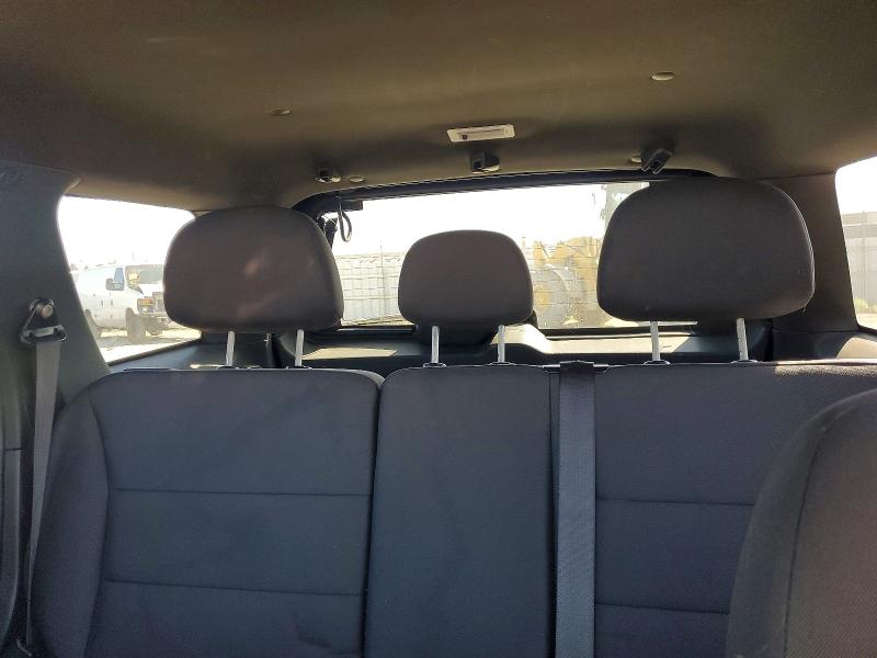 صورة رقم 10 من المزاد - 2011 FORD ESCAPE مع VIN 1FMCU0DG4BKA33885