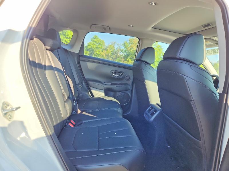 Zdjęcie 11 z aukcji – 2025 ACURA ADX z VIN 3HDSA2H36SM716366