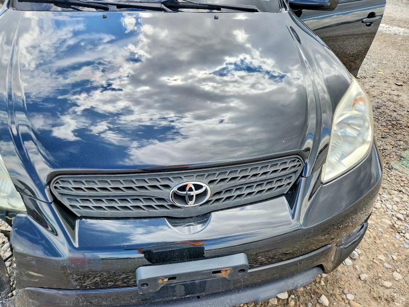 صورة رقم 11 من المزاد - 2006 TOYOTA MATRIX مع VIN 2T1LR30E96C556659