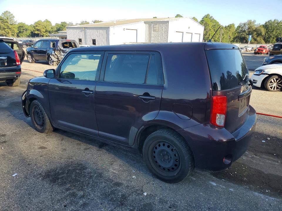 Фото 2 с аукциона – 2011 SCION XB с VIN JTLZE4FE6B1122334