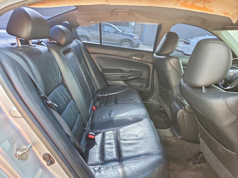 Снимка 10 от търг – 2012 HONDA ACCORD с VIN 1HGCP2F69CA074145