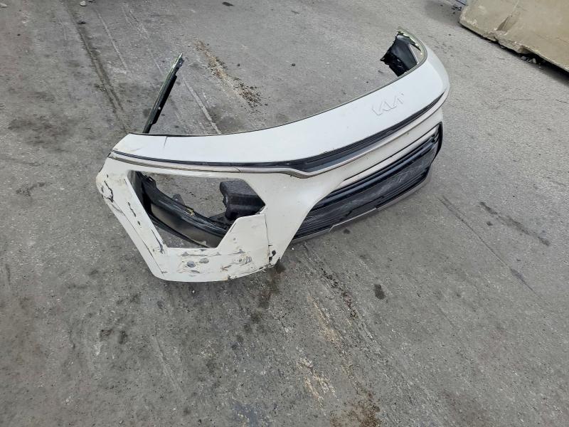 Foto 13 de la subasta – 2023 KIA NIRO con VIN KNDCR3LE3P5041683