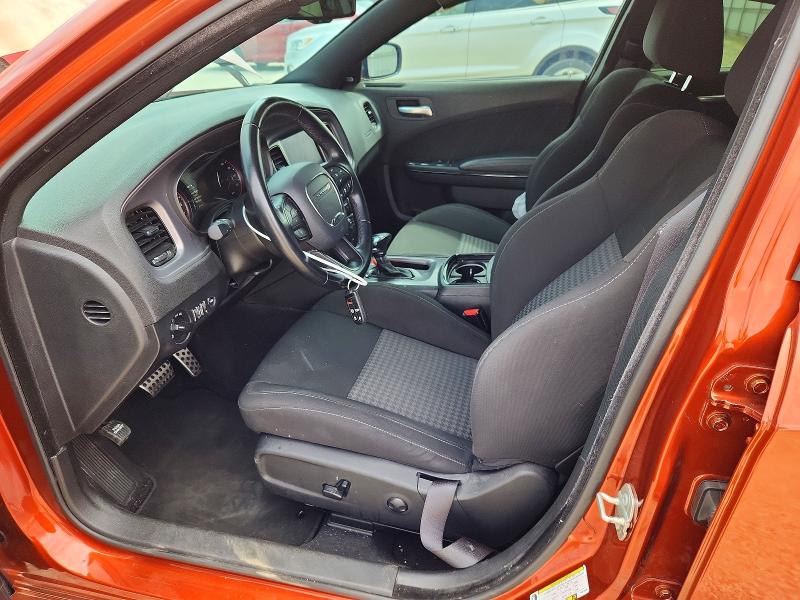 Фото 7 с аукциона – 2023 DODGE CHARGER с VIN 2C3CDXHG5PH618694