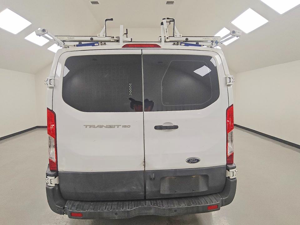 Photo 6 from auction – 2017 FORD TRANSIT with VIN 1FTYE1ZM4HKB35126