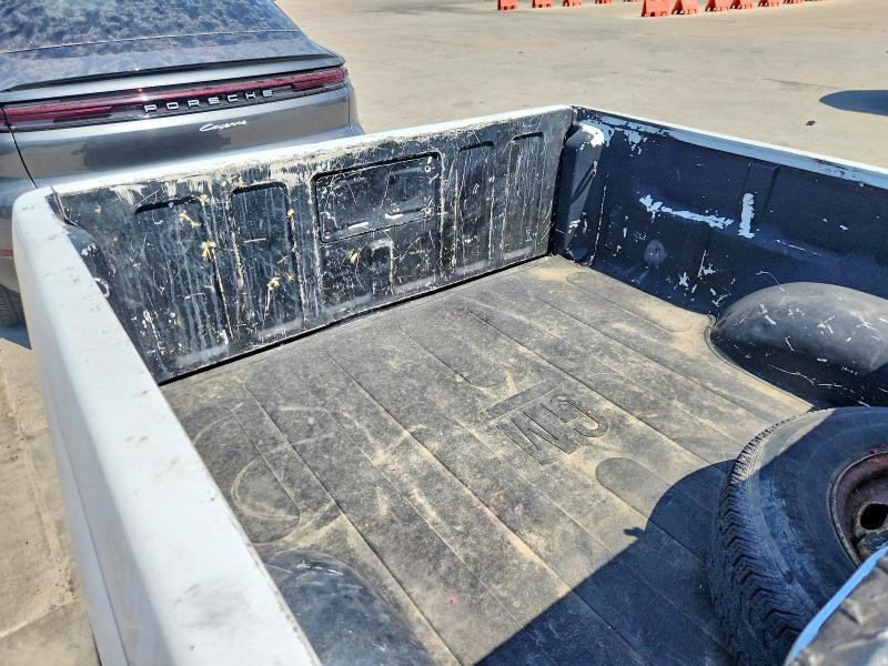 Photo 10 from auction – 2006 GMC CANYON with VIN 1GTCS148068229771