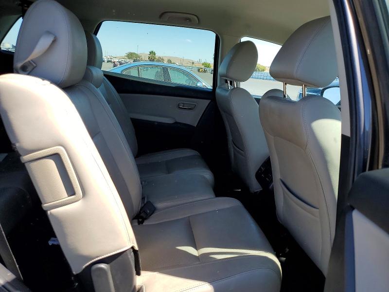 Photo 11 from auction – 2015 MAZDA CX-9 with VIN JM3TB2CV9F0462518