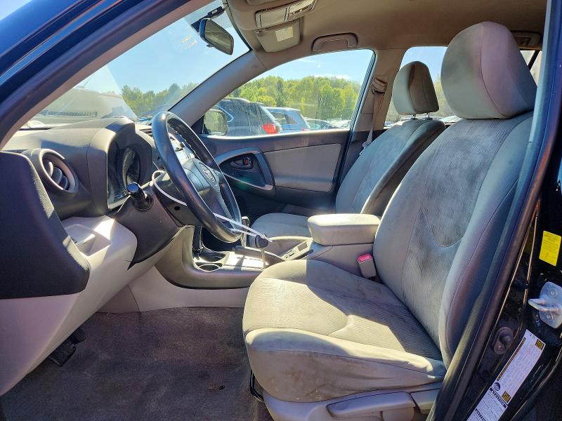 Снимка 7 от търг – 2010 TOYOTA RAV4 с VIN JTMBF4DV8A5020585