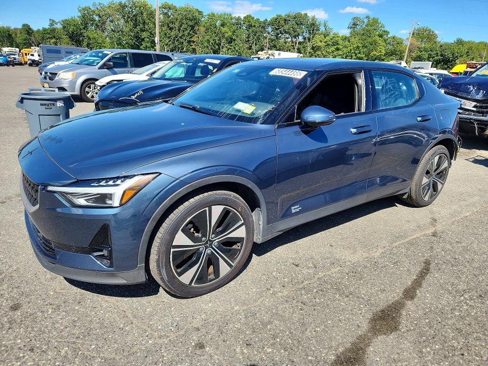 2023 POLESTAR 2 - Търг №68544466