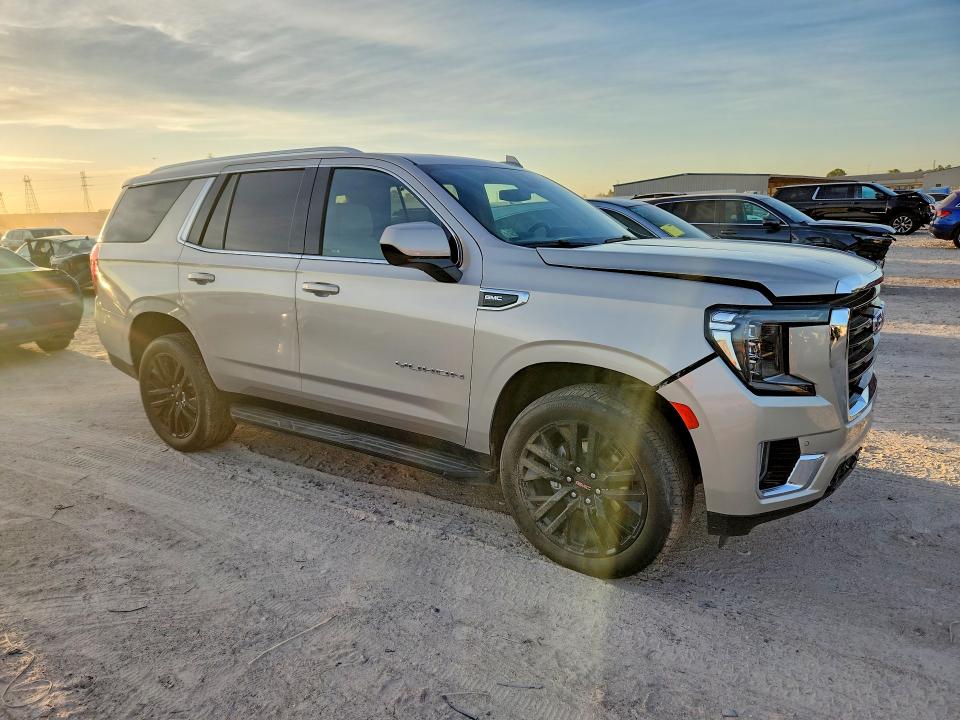 Фото 4 с аукциона – 2024 GMC YUKON с VIN 1GKS2AKD2RR256050
