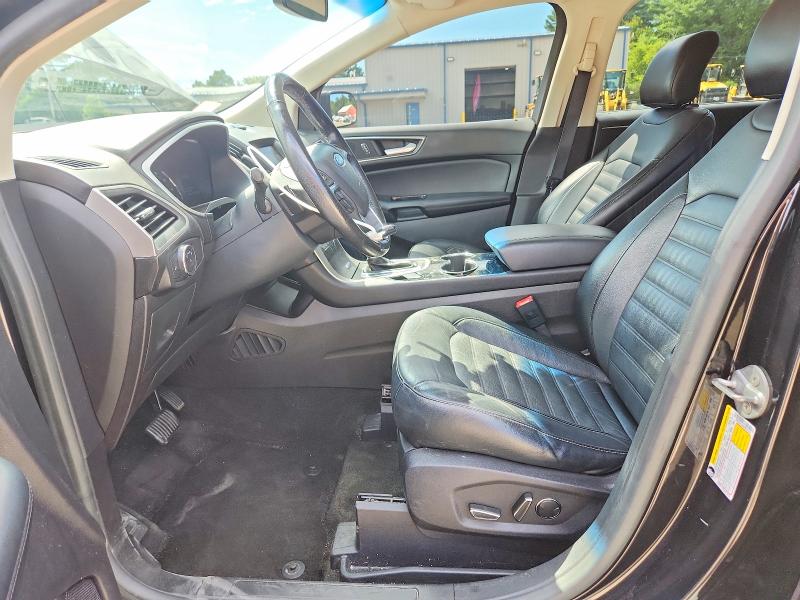 صورة رقم 7 من المزاد - 2015 FORD EDGE مع VIN 2FMTK4J85FBB14744