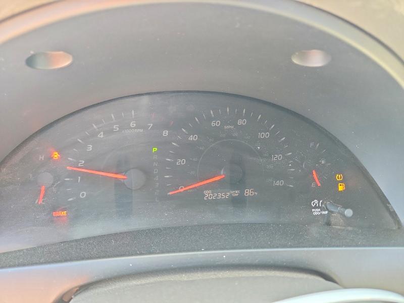 Photo 9 from auction – 2007 TOYOTA CAMRY with VIN 4T1BE46K77U107412