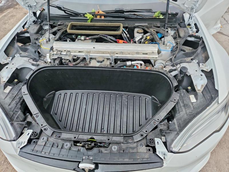 صورة رقم 11 من المزاد - 2021 TESLA MODEL S مع VIN 5YJSA1E67MF456948