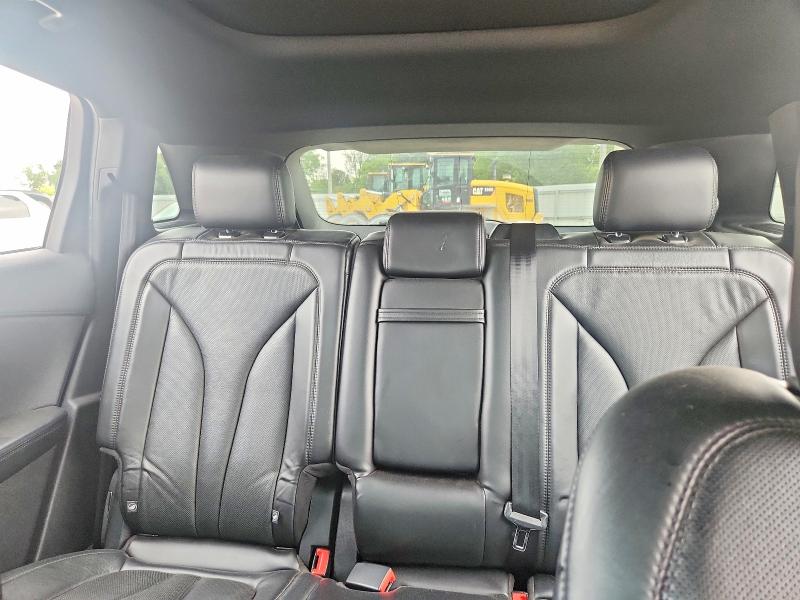 Foto 10 de la subasta – 2016 LINCOLN MKX con VIN 2LMTJ8LR4GBL28114