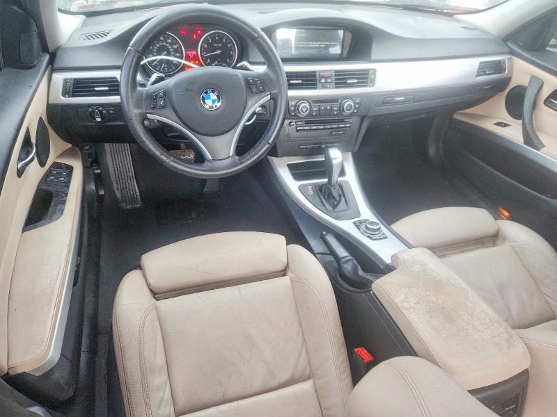 Zdjęcie 8 z aukcji – 2011 BMW 335 z VIN WBAPL5G51BNN23941