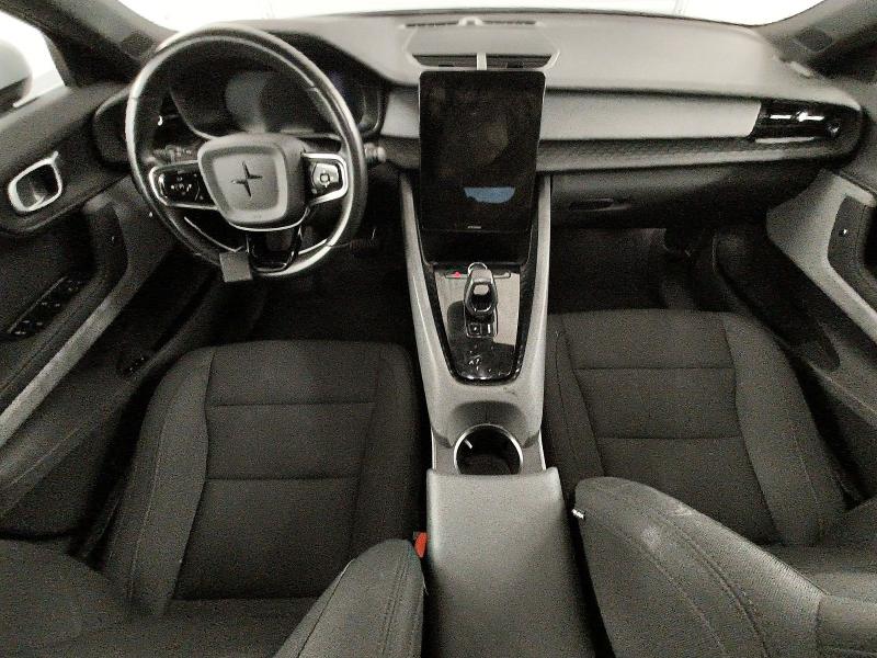 Photo 8 from auction – 2023 POLESTAR 2 with VIN YSMED3KA6PL139208