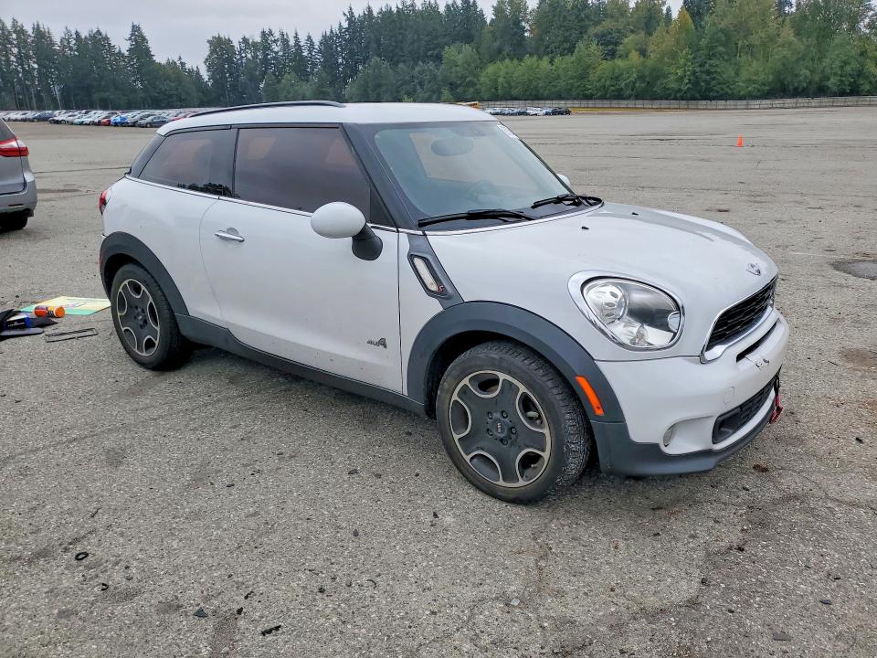 Photo 4 from auction – 2014 MINI COOPER with VIN WMWSS7C55EWN71827