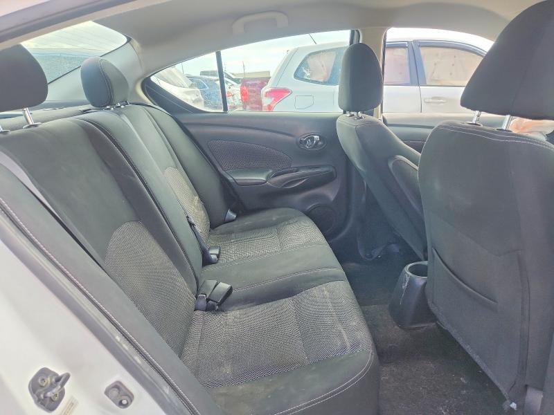 Photo 10 from auction – 2017 NISSAN VERSA with VIN 3N1CN7AP7HL806938