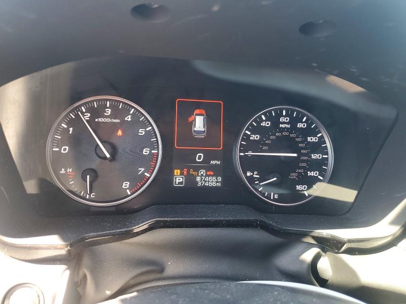 Zdjęcie 9 z aukcji – 2022 SUBARU OUTBACK z VIN 4S4BTADC8N3137442