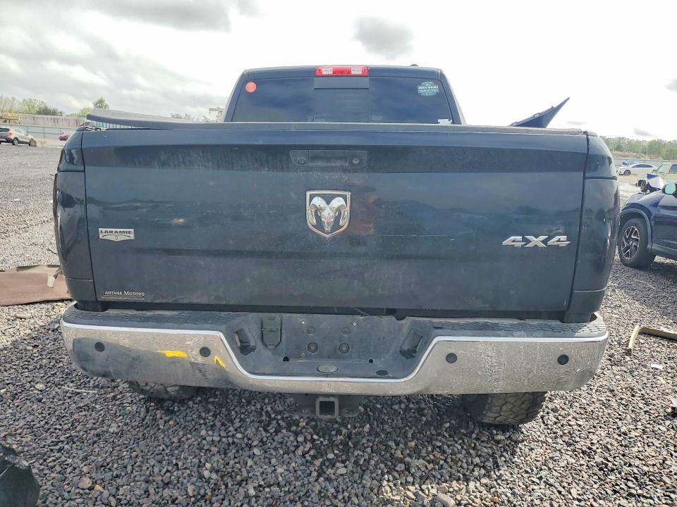 Снимка 6 от търг – 2011 DODGE RAM 2500 с VIN 3D7UT2HL3BG514206