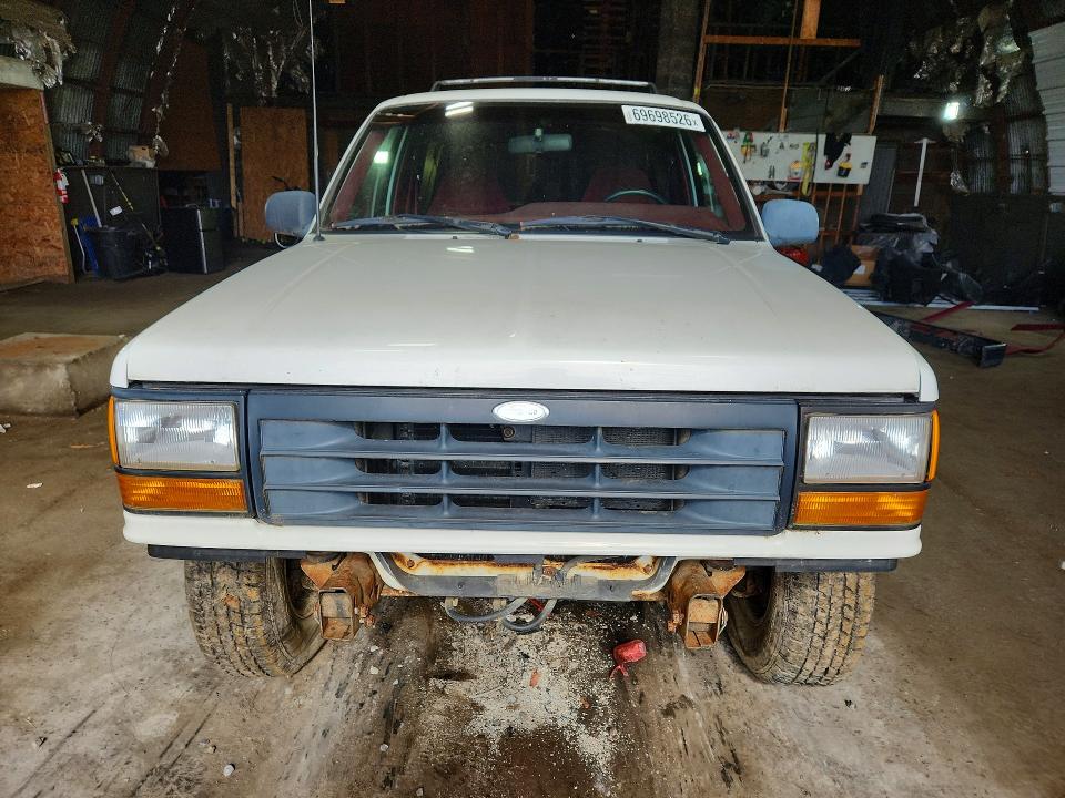 Снимка 5 от търг – 1994 FORD EXPLORER с VIN 1FMCU24X9RUD14879