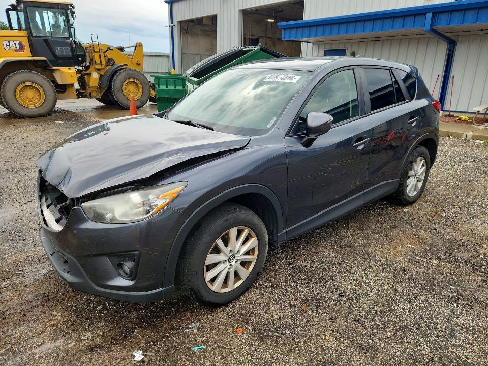 2015 MAZDA CX-5 - Търг №66914846