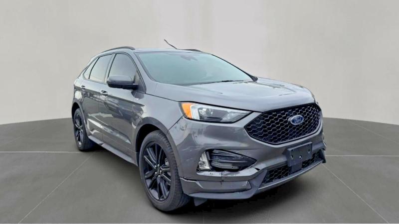 2024 FORD EDGE - Търг №68037956