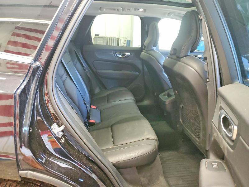 Photo 11 from auction – 2020 VOLVO XC60 with VIN YV4A22RK4L1538940