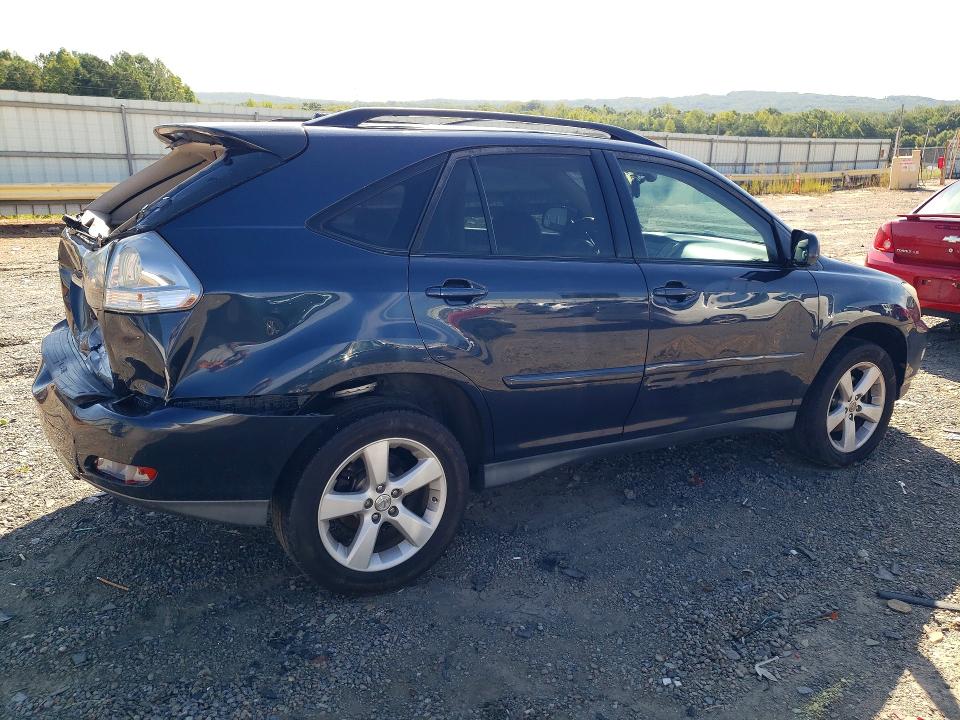 Photo 3 from auction – 2005 LEXUS RX with VIN 2T2HA31U85C051905