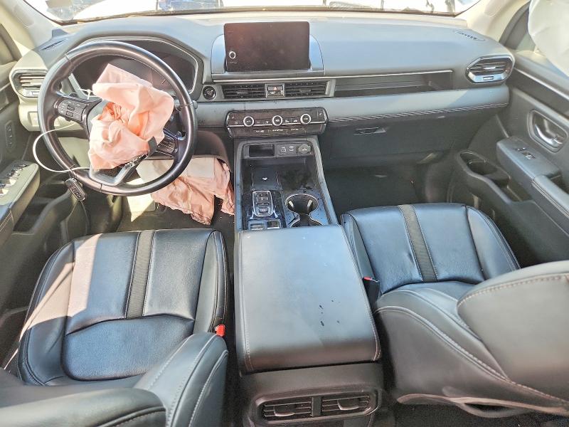 Photo 8 from auction – 2024 HONDA PILOT with VIN 5FNYG2H54RB008126
