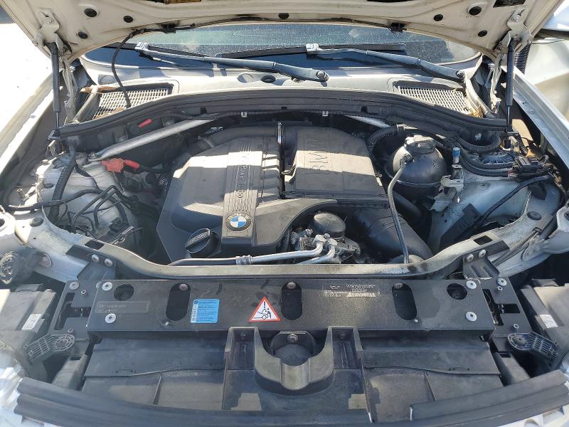 Zdjęcie 12 z aukcji – 2011 BMW X3 z VIN 5UXWX7C56BLL15102
