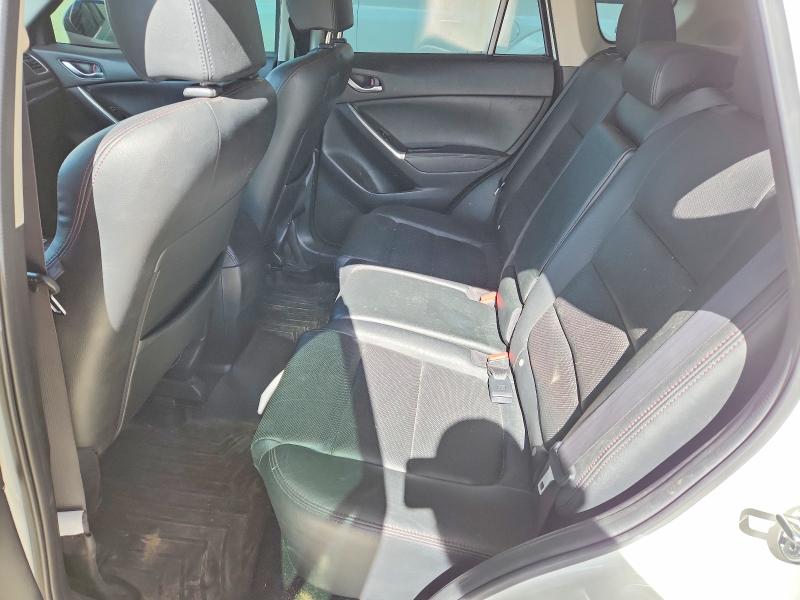Фото 11 с аукциона – 2016 MAZDA CX-5 с VIN JM3KE4DY1G0786894
