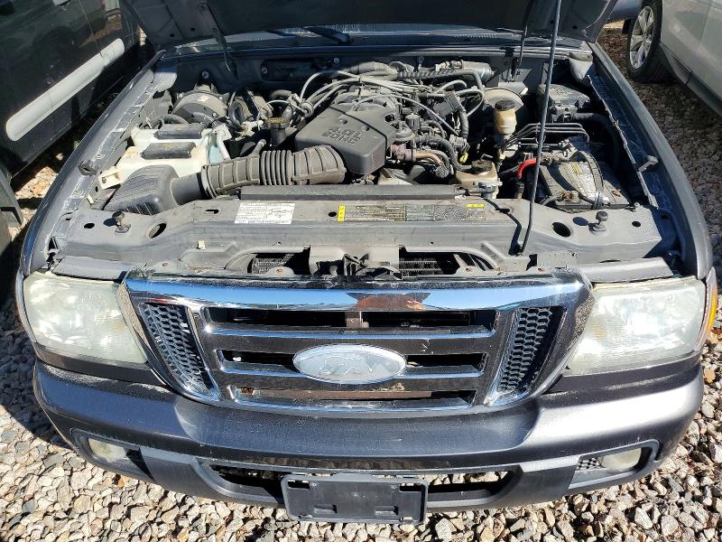 صورة رقم 11 من المزاد - 2006 FORD RANGER مع VIN 1FTYR10E36PA39899