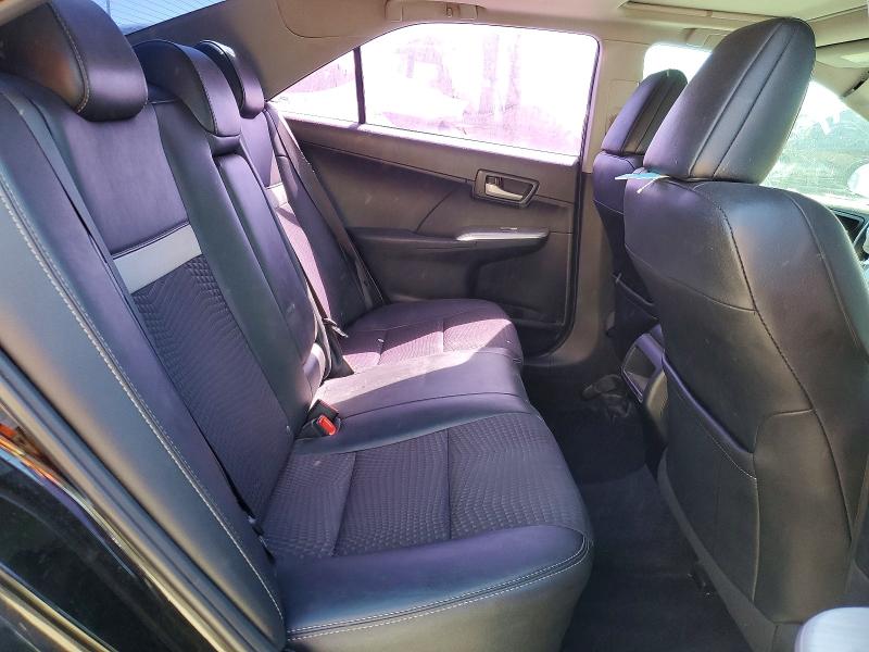 Zdjęcie 10 z aukcji – 2012 TOYOTA CAMRY z VIN 4T1BF1FK5CU193096