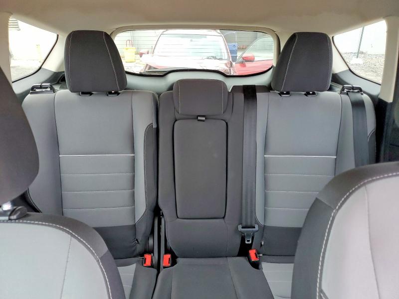 Photo 10 from auction – 2014 FORD ESCAPE with VIN 1FMCU9GXXEUE22877