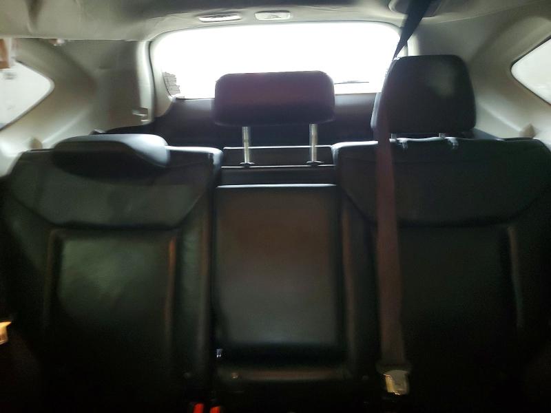 Снимка 10 от търг – 2016 HONDA CRV с VIN 2HKRM3H72GH524035