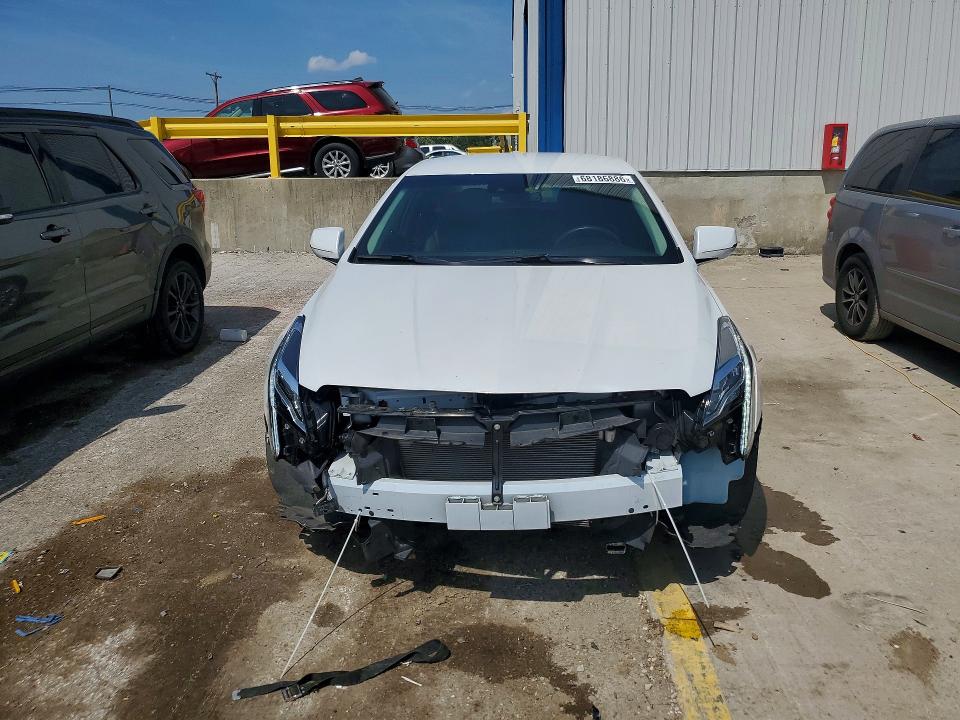 صورة رقم 5 من المزاد - 2019 CADILLAC XTS مع VIN 2G61M5S33K9130248