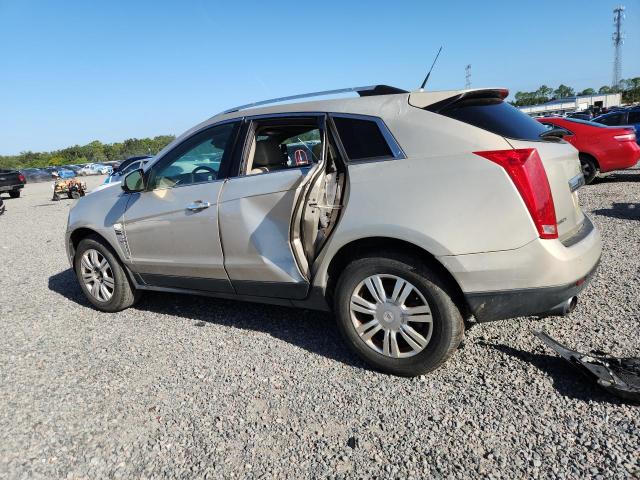 Photo 2 from auction – 2011 CADILLAC SRX with VIN 3GYFNAEY4BS676781