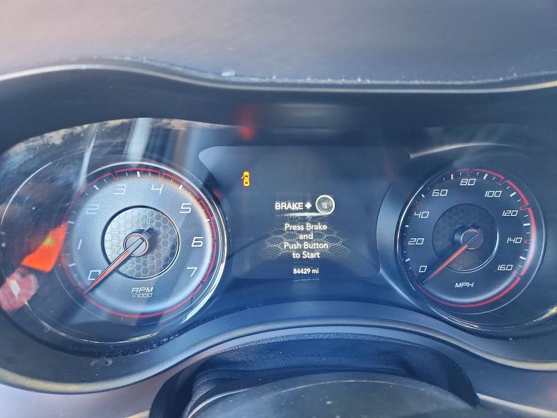 Foto 9 de la subasta – 2023 DODGE CHARGER con VIN 2C3CDXCT6PH608647